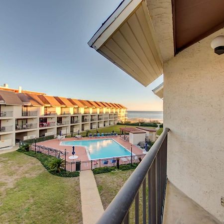 Gulfside Townhome 16 By Vacation Homes Collection 海湾海岸 外观 照片