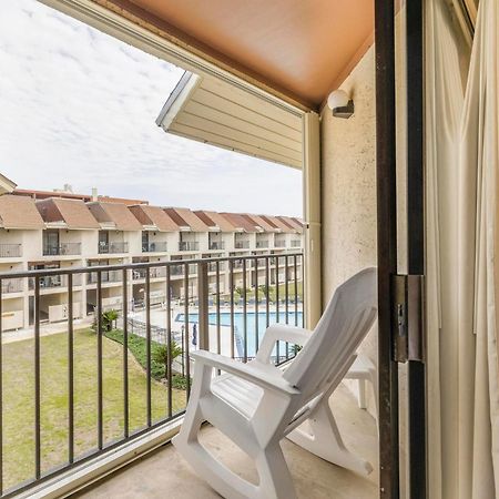 Gulfside Townhome 16 By Vacation Homes Collection 海湾海岸 外观 照片