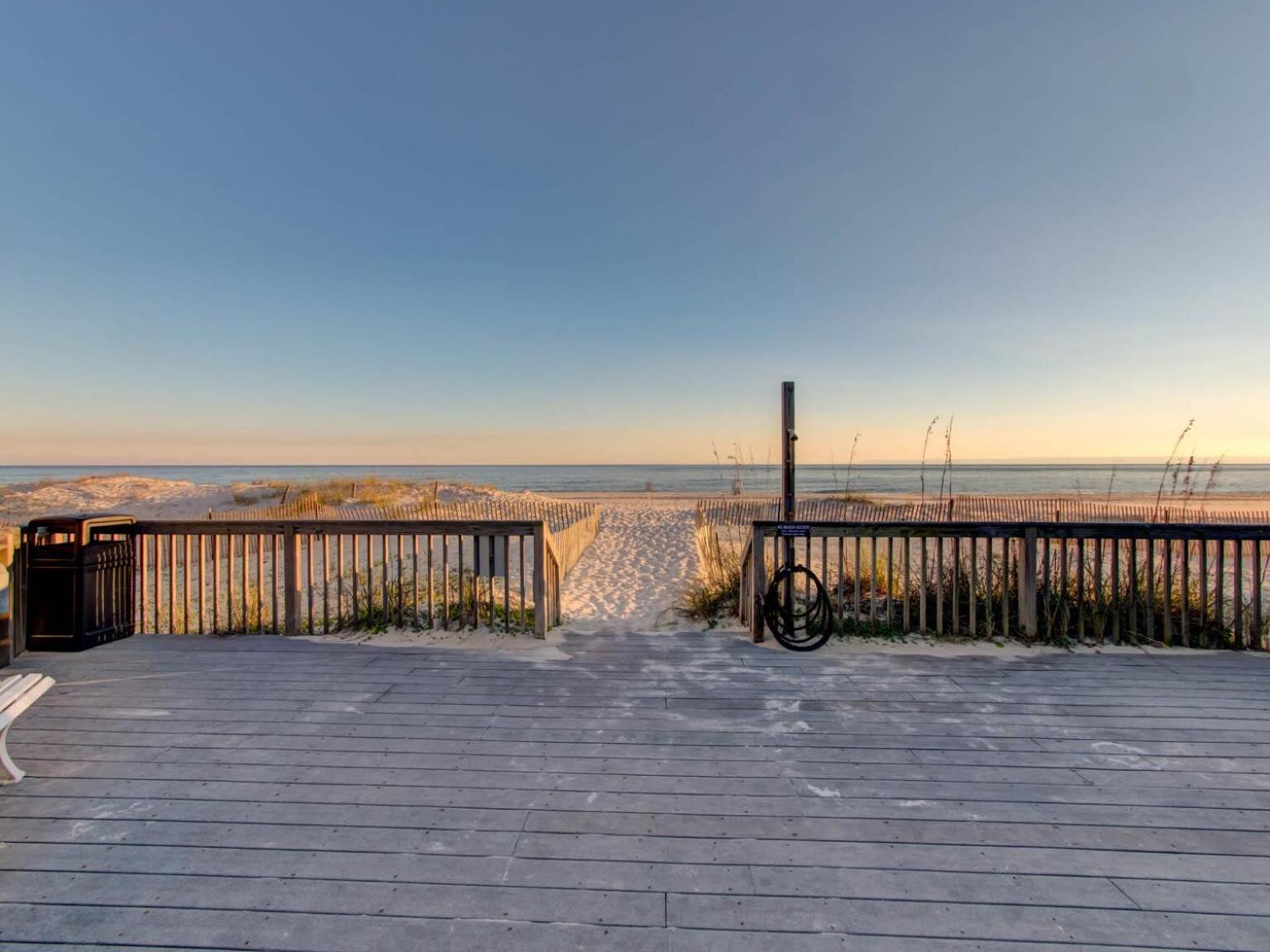 Gulfside Townhome 16 By Vacation Homes Collection 海湾海岸 外观 照片