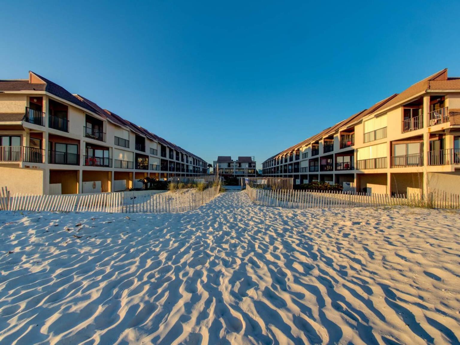 Gulfside Townhome 16 By Vacation Homes Collection 海湾海岸 外观 照片