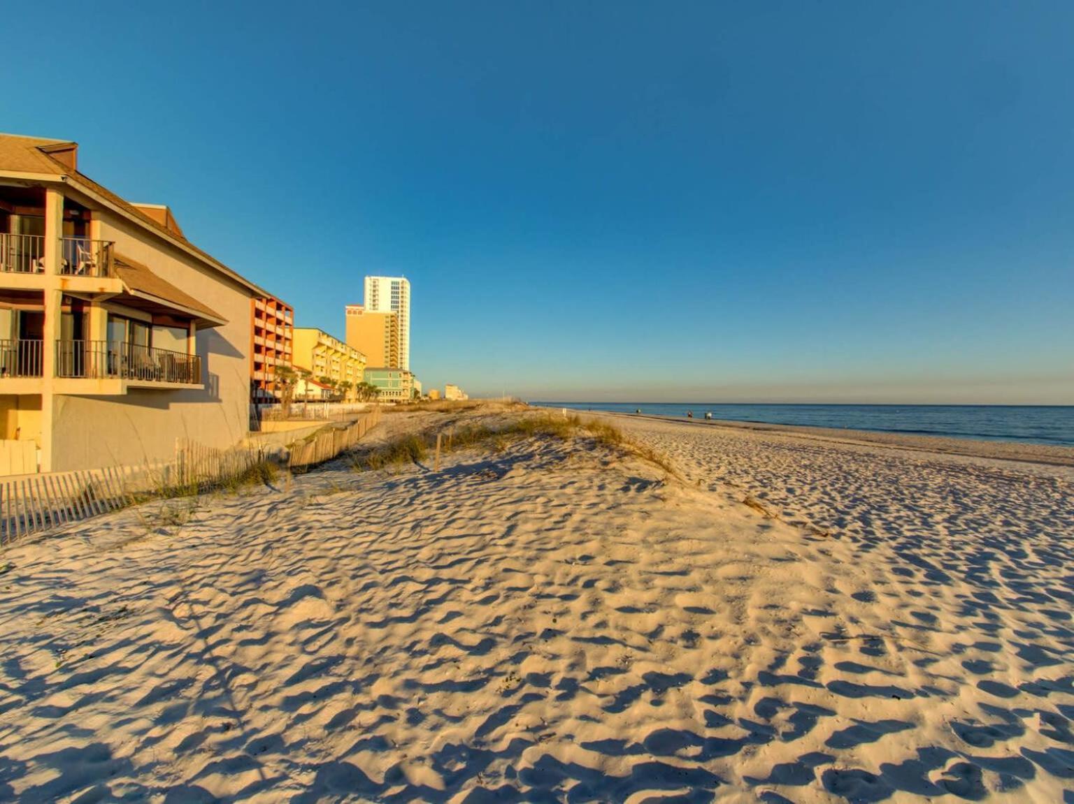 Gulfside Townhome 16 By Vacation Homes Collection 海湾海岸 外观 照片