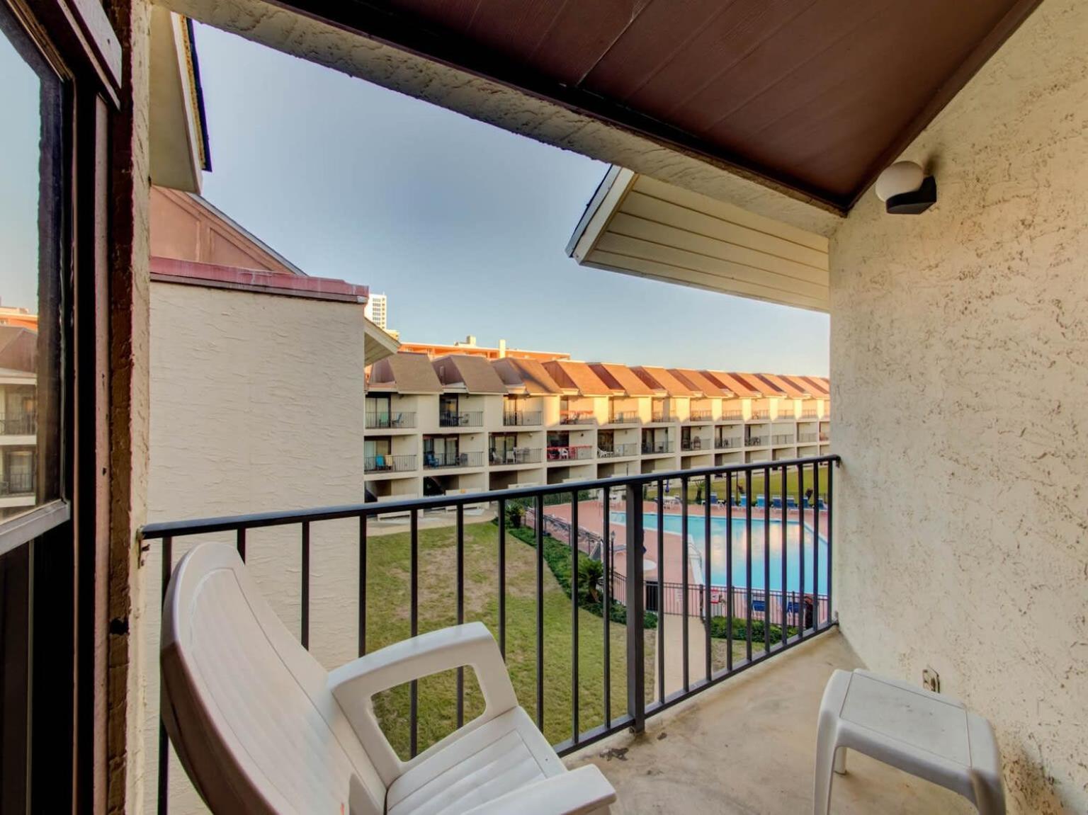 Gulfside Townhome 16 By Vacation Homes Collection 海湾海岸 外观 照片