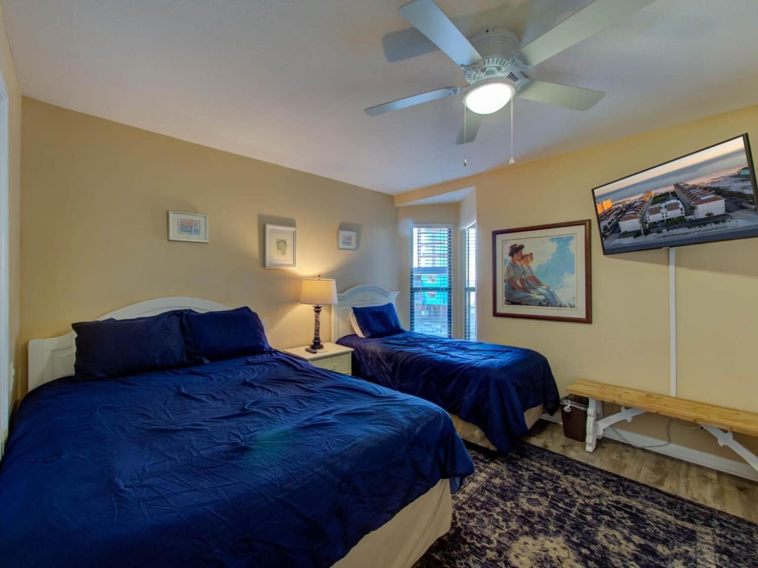 Gulfside Townhome 16 By Vacation Homes Collection 海湾海岸 外观 照片