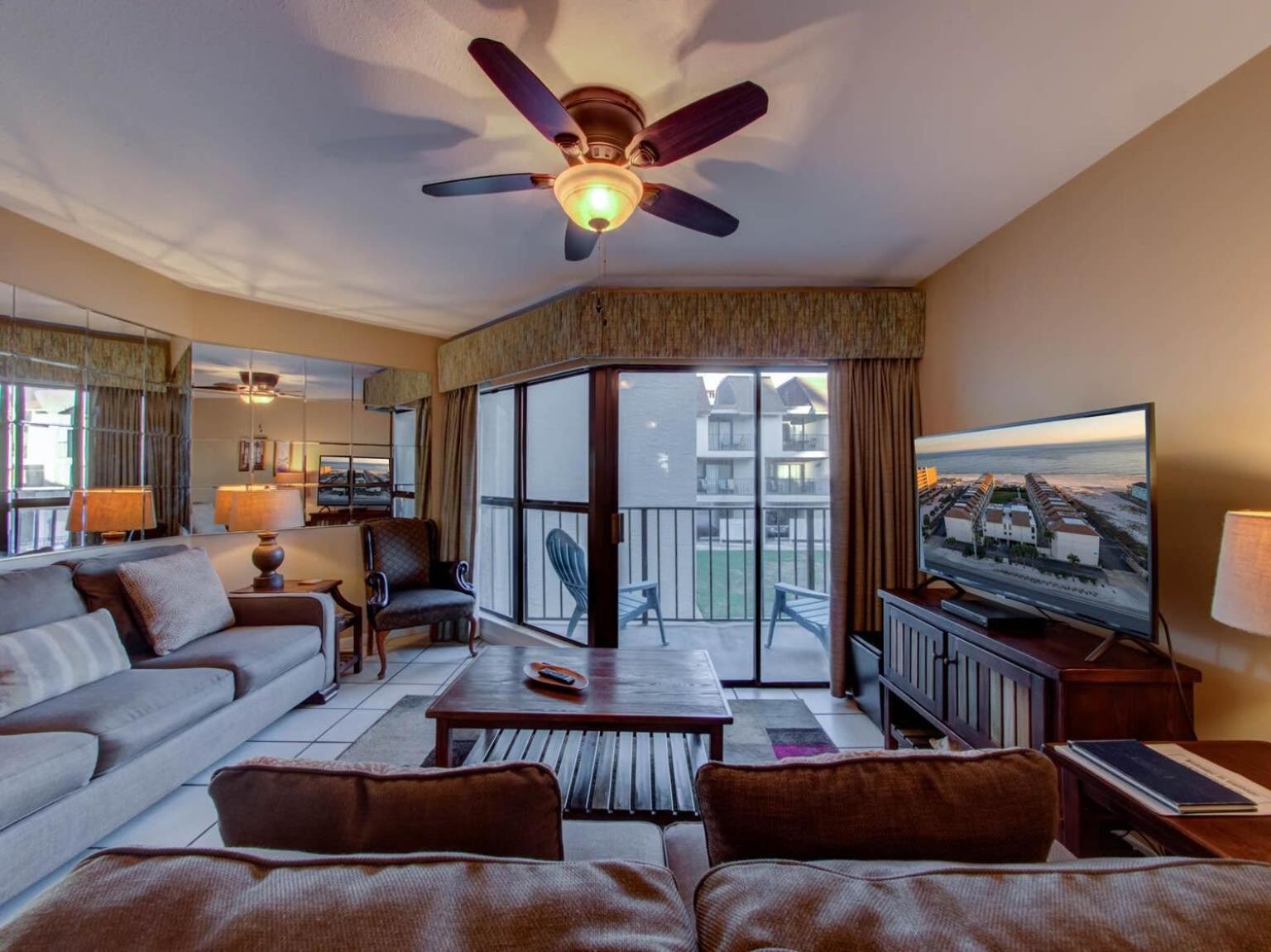 Gulfside Townhome 16 By Vacation Homes Collection 海湾海岸 外观 照片