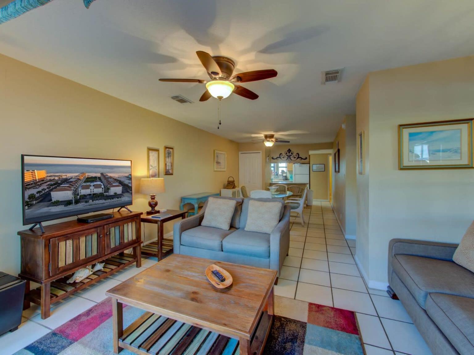Gulfside Townhome 16 By Vacation Homes Collection 海湾海岸 外观 照片