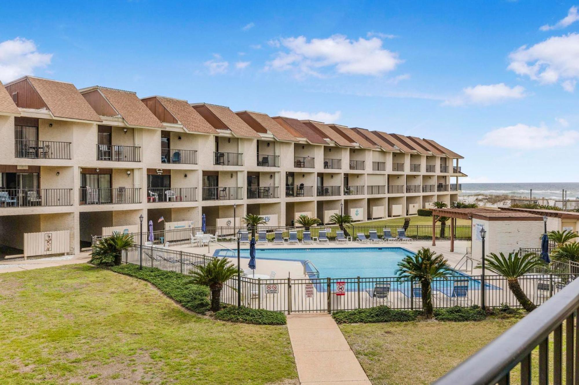 Gulfside Townhome 16 By Vacation Homes Collection 海湾海岸 外观 照片