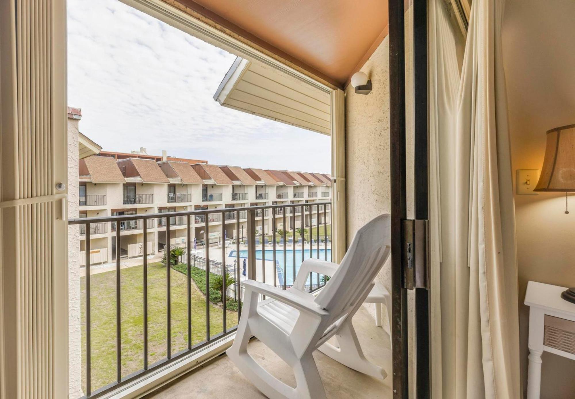 Gulfside Townhome 16 By Vacation Homes Collection 海湾海岸 外观 照片