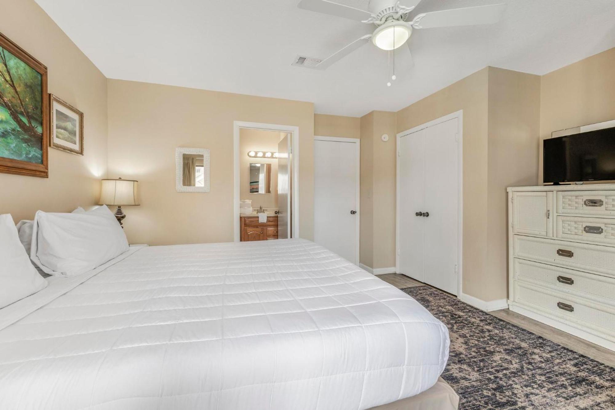 Gulfside Townhome 16 By Vacation Homes Collection 海湾海岸 外观 照片