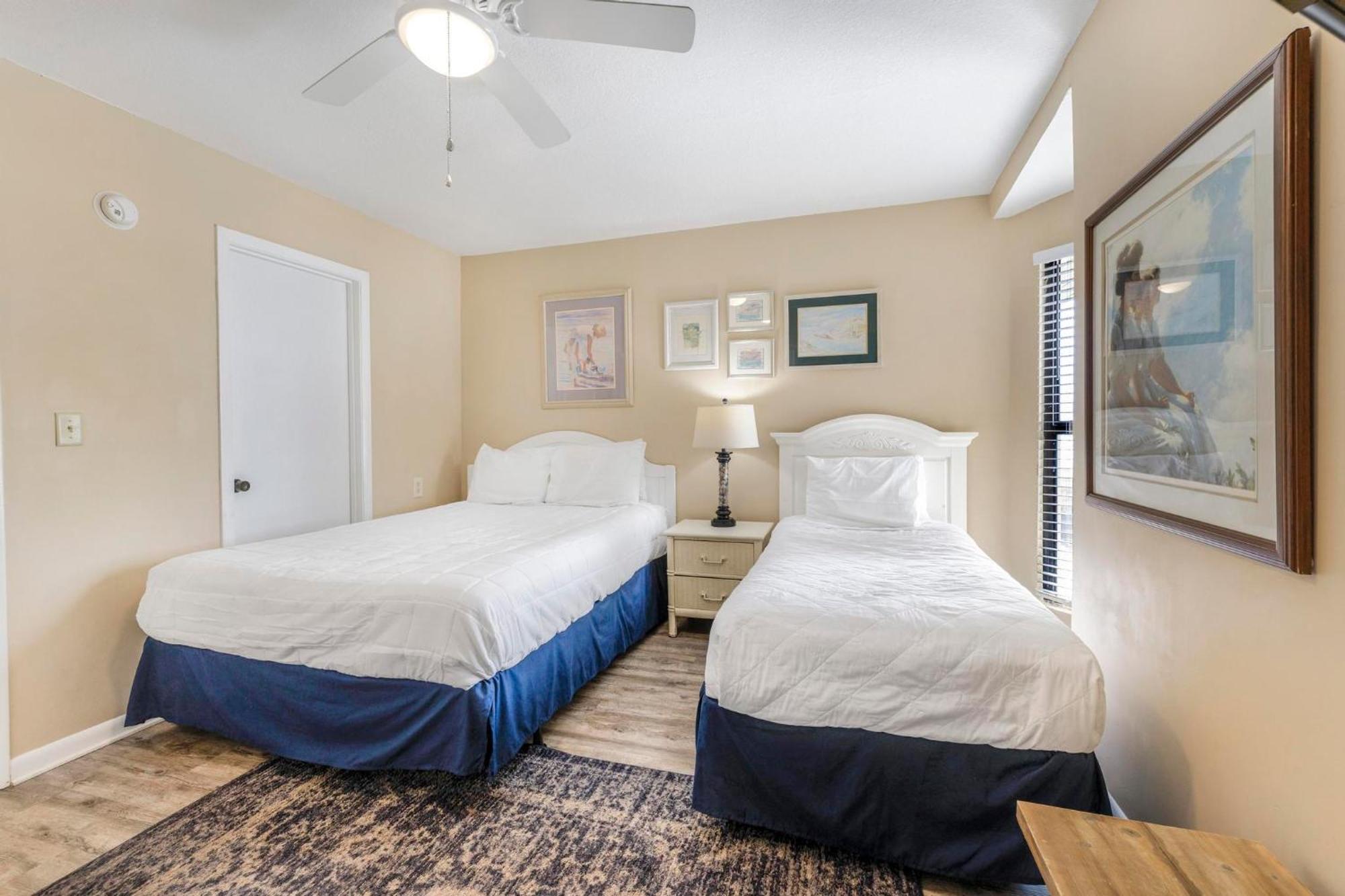 Gulfside Townhome 16 By Vacation Homes Collection 海湾海岸 外观 照片