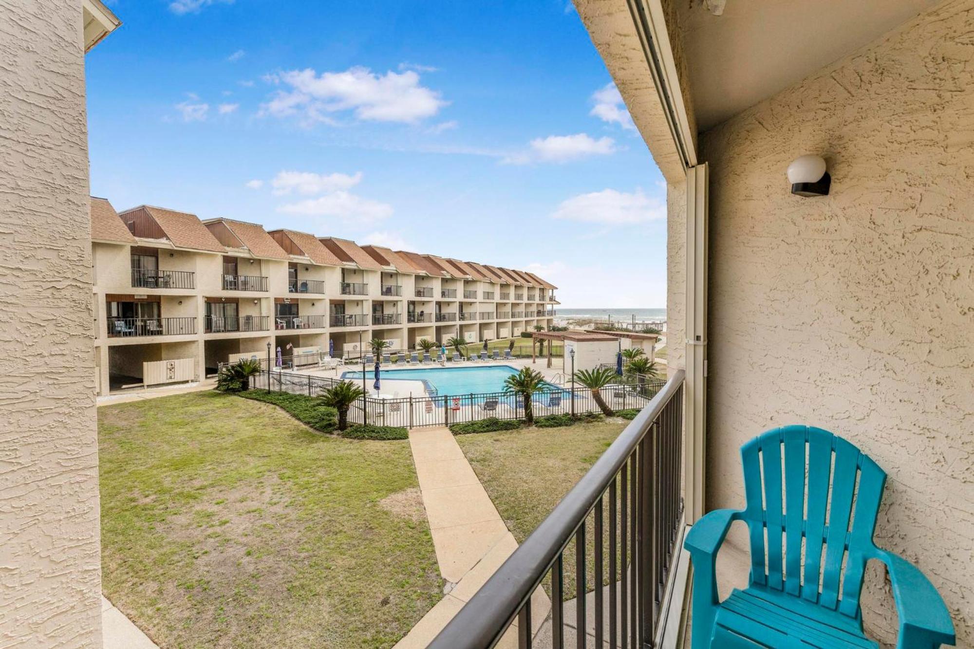 Gulfside Townhome 16 By Vacation Homes Collection 海湾海岸 外观 照片