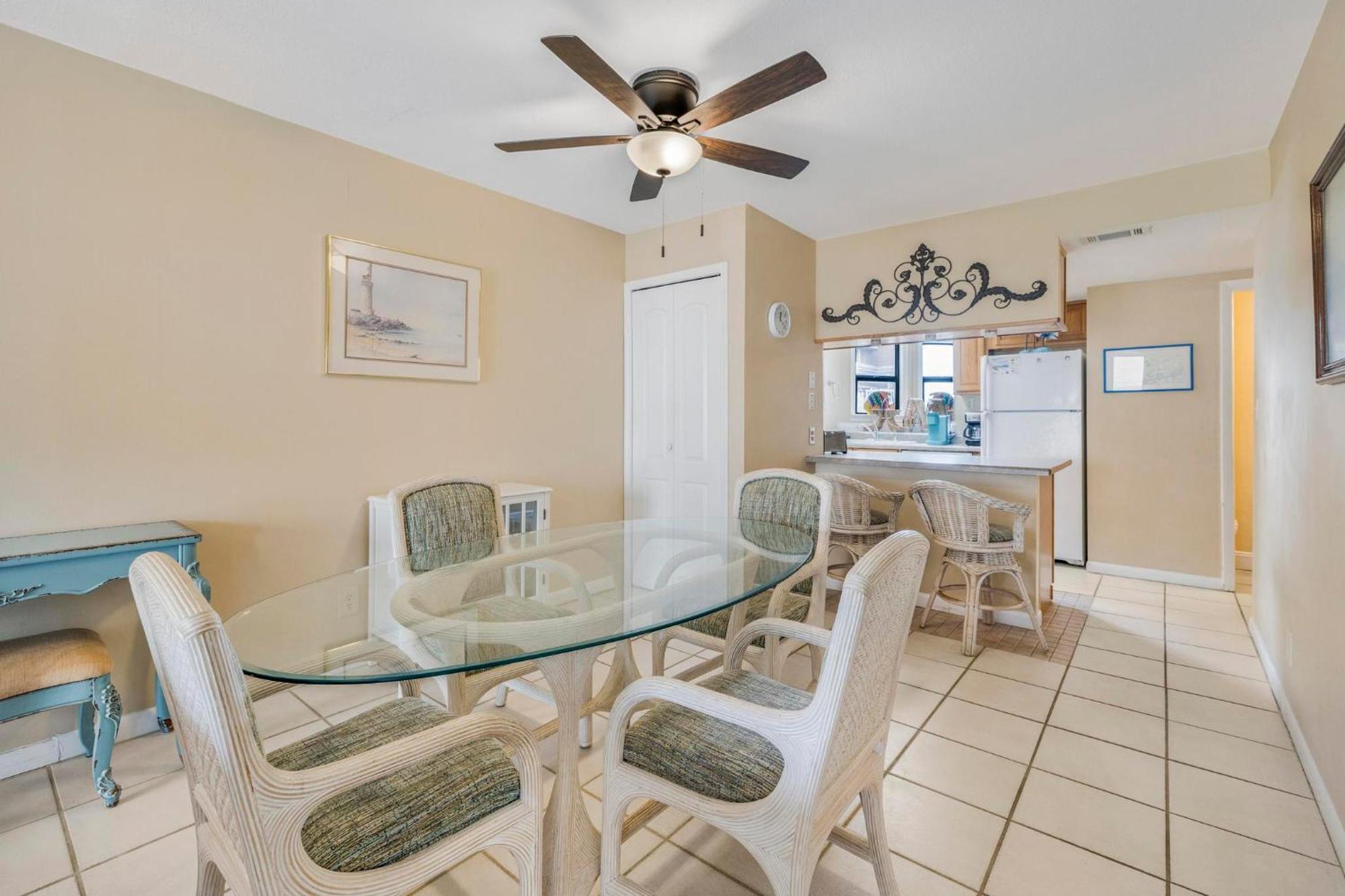Gulfside Townhome 16 By Vacation Homes Collection 海湾海岸 外观 照片