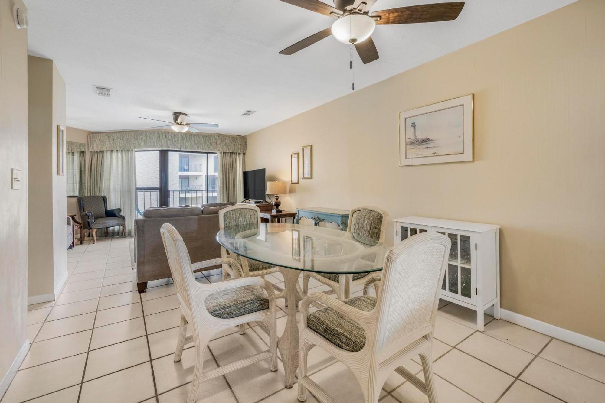 Gulfside Townhome 16 By Vacation Homes Collection 海湾海岸 外观 照片
